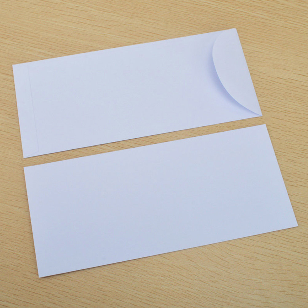 Wedding Envelopes - 20Pcs 빈 봉투 결혼식 초대장, 파티