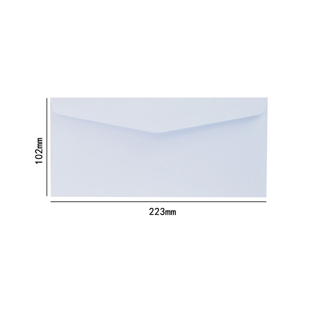20개입 무지 봉투 두꺼운 종이 보안 파일 보관용 편지 - Wedding Envelopes 리뷰 및 가격