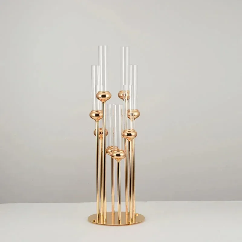 2/5/10개 웨딩 파티 용품 매장 8암 91cm 높이 - Wedding Decor Supply Store 리뷰 및 가격