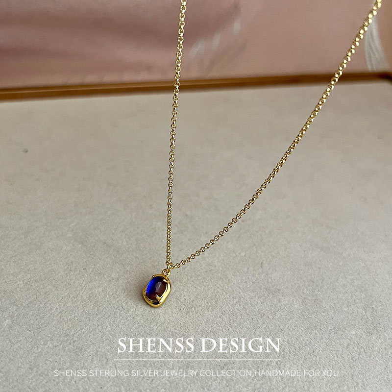 여성용 심플 템퍼러먼트 펜던트 목걸이, 14k 골드 패 - Wedding Package Gold 리뷰 및 가격